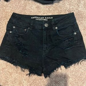 American Eagle Jean Short